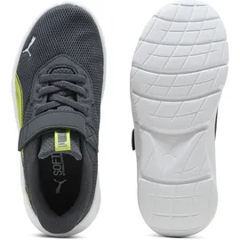 Puma Flexfocus Modern Ac+ Grau/Weiß 28