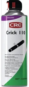 Schnellreiniger CRICK 110 farblos 500 ml Spraydose CRC