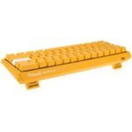 Ducky One 3 Mini MX Black US