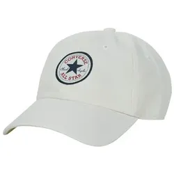 Converse  Schirmmütze C TIPOFF BASEBALL MPU  in Weiss, Einheitsgrösse