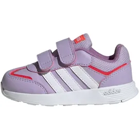 adidas Tensaur Switch Lila 23