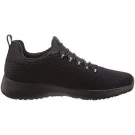 SKECHERS Dynamight black bbk 44