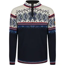 Dale of Norway Sweatshirt Blau L