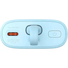 Baseus Powerbank 5200mAh 20W - USB-C