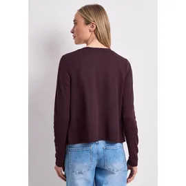 STREET ONE Style Nette rot 44