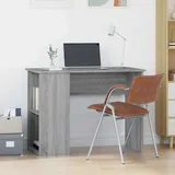 PC-Tisch | Kleiner Schreibtisch | Laptoptisch | Schreibpult | Bürotisch | 100 cm