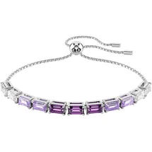Swarovski Armband Matrix 5707199 - silber