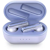 Energy Sistem Style 4 Kabellose Kopfhörer - Violett