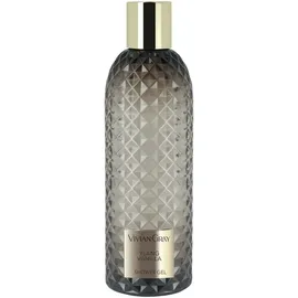 VIVIAN GRAY Gemstone Ylang & Vanilla Geschenkset mit feuchtigkeitsspendender Wirkung