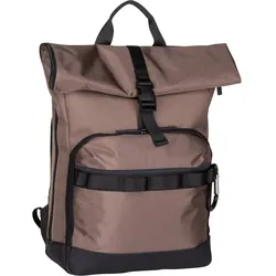 Jost Rucksack Balling Kurier Rucksäcke   Grau