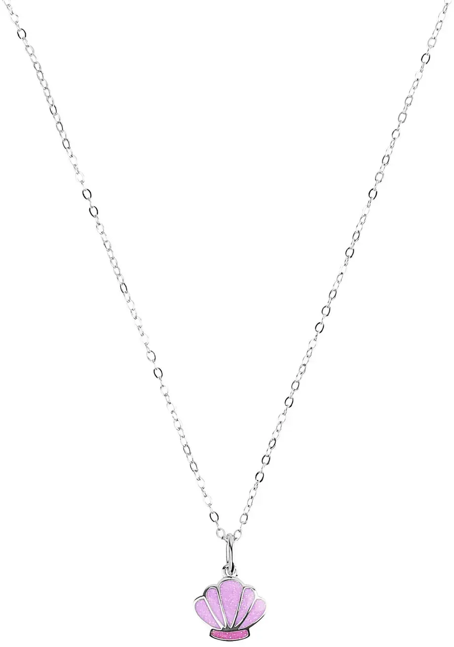 Kette mit Anhänger PRINZESSIN LILLIFEE 