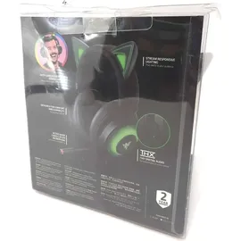 Razer Kraken Kitty schwarz