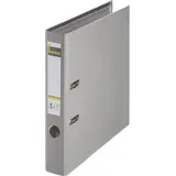 BENE No.1 Power Ordner DIN A4 52 mm Grau 1 St.