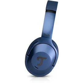 Teufel Real Blue NC 3 Steel Blue