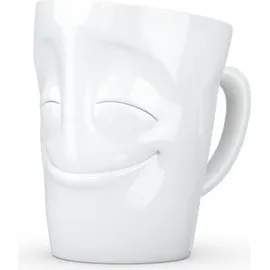 Fiftyeight Kaffeetasse 0,35 l Weiß