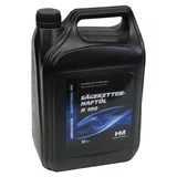 HM Kettenöl H 100 Sägekettenöl H100 5 ltr.