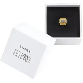 TIMEX ARCHIVE T80 Ring Quarz 20 mm One Size
