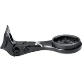 K-Edge Garmin Integrated Fahrradcomputerhalterung - Black Anodize - One Size
