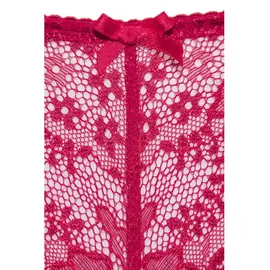 LASCANA String 3 St. Rot 40/42