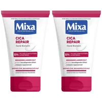 Mixa Cica Repair (50ml)