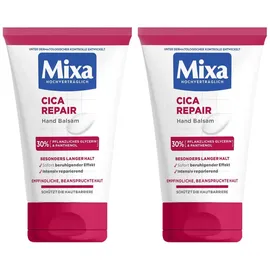 Mixa Cica Repair (50ml)