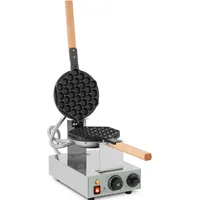 Royal Catering RCWM-1400-B Waffeleisen