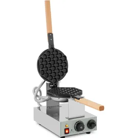 Royal Catering RCWM-1400-B Waffeleisen