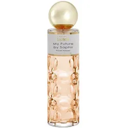 Parfums Saphir  Eau de parfum My Future By Saphir Edp-dampf  in multifarben, Einheitsgrösse