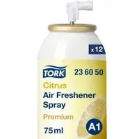 TORK Raumspray Zitrus 75 ml