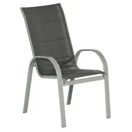 Merxx Amalfi Set 7-tlg. Grau