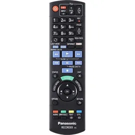 Panasonic DMR-UBC90EGK 2TB