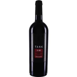 Camivini TANK 26 Nero d'Avola Appassimento