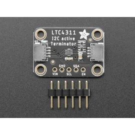 Adafruit LTC4311 I2C Extender / Active Terminator