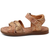 bisgaard Becca o Sandal, Bronze, 27 EU