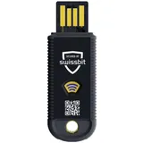 Swissbit iShield Key Pro USB/NFC Security Key