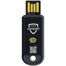 Swissbit iShield Key Pro USB/NFC Security Key