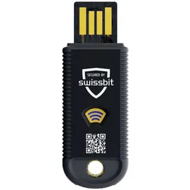Swissbit iShield Key Pro USB/NFC Security Key