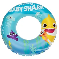 Schwimmreifen Baby Shark