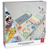 Cartamundi Deutschland Disney 100 - Spielesammlung