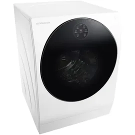 LG LSWD099X SIGNATURE Waschtrockner (10 kg / 7 kg, 1550 U/min)