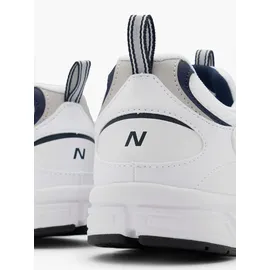 New Balance 408 Herren NB White (ML408A) 43