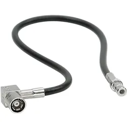  Antennenadapter SMB (m) > SMB (f) 90° 