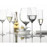 Spiegelau Nachtmann Rotwein/Wasser Grand Palais Exq. 1590101 6 Stück/Glas