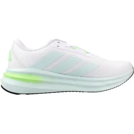 adidas wäsche Galaxy 7 Cloud White / Halo Mint / Lime Burst 38 2/3