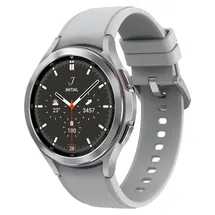 Samsung Galaxy Watch4 Classic 46 mm LTE Silver