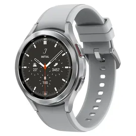 Samsung Galaxy Watch4 Classic 46 mm LTE Silver