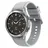 46 mm LTE Silver