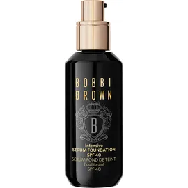 Bobbi Brown Intensive Serum Foundation 30 ml 026 Warm Ivory