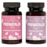 Prenatalin Multi 60 Kapseln das Original