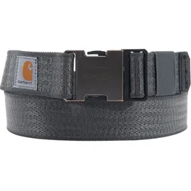 CARHARTT Gürtel Nylon braun 117